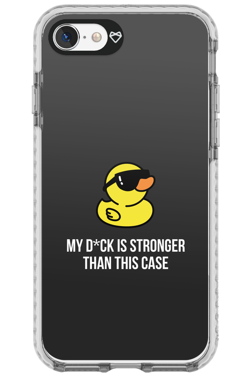 My D_ck 2.0 - Apple iPhone SE 2022