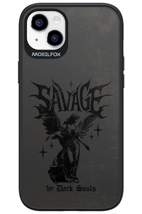 St. Savage - Apple iPhone 14 Plus