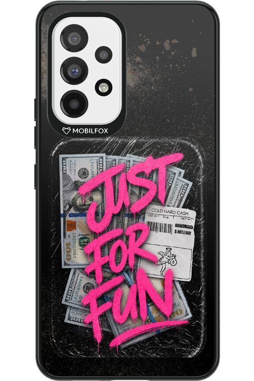 Just For Fun 2.0 - Samsung Galaxy A53