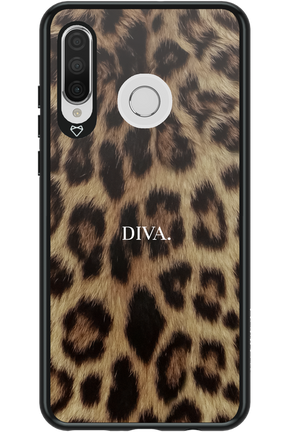 Diva - Huawei P30 Lite