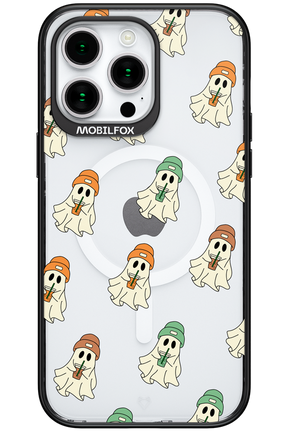 Spirited Sips (Nude) - Apple iPhone 15 Pro Max