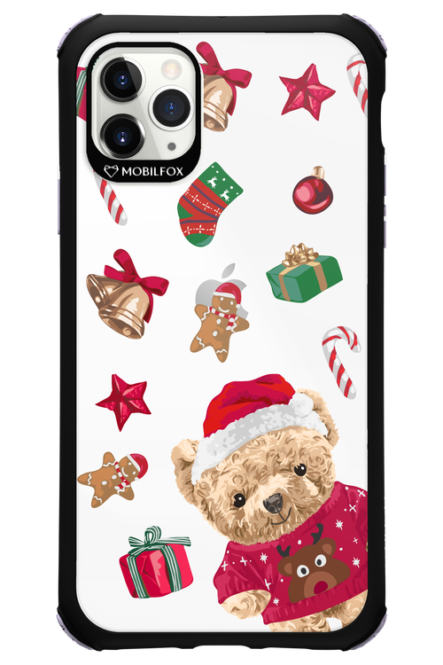 Gifts Bear - Apple iPhone 11 Pro Max