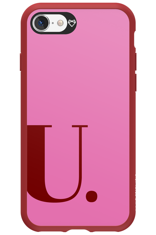 U (Sorbet) 2.0 - Apple iPhone SE 2020