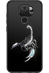 Chrome Scorpio - Xiaomi Redmi Note 9