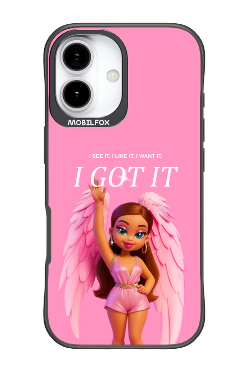 Got It 2.0 - Apple iPhone 17