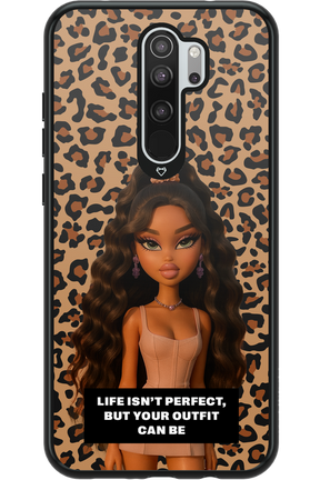 Perfect OOTD 2.0 - Xiaomi Redmi Note 8 Pro