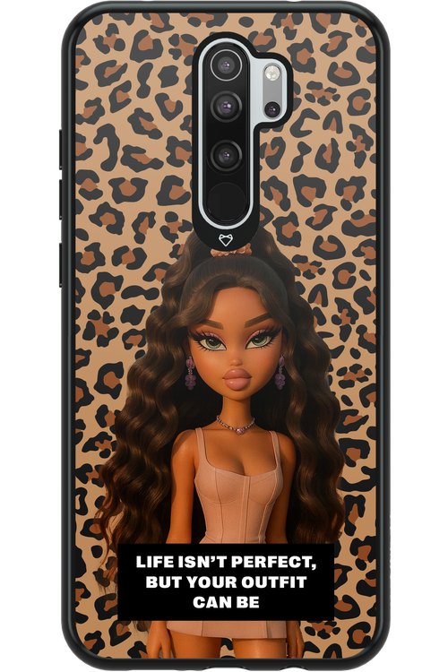 Perfect OOTD 2.0 - Xiaomi Redmi Note 8 Pro