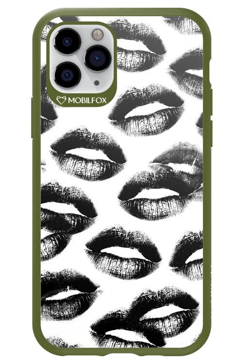 Ghost Kiss 2.0 - Apple iPhone 11 Pro