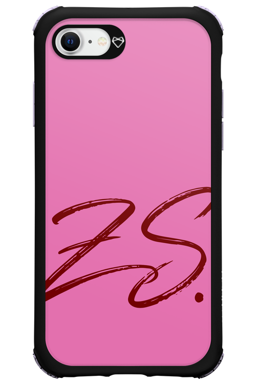 (Sorbet) ZS 2.0 - Apple iPhone SE 2022