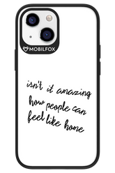 Isn't It - Apple iPhone 13 Mini