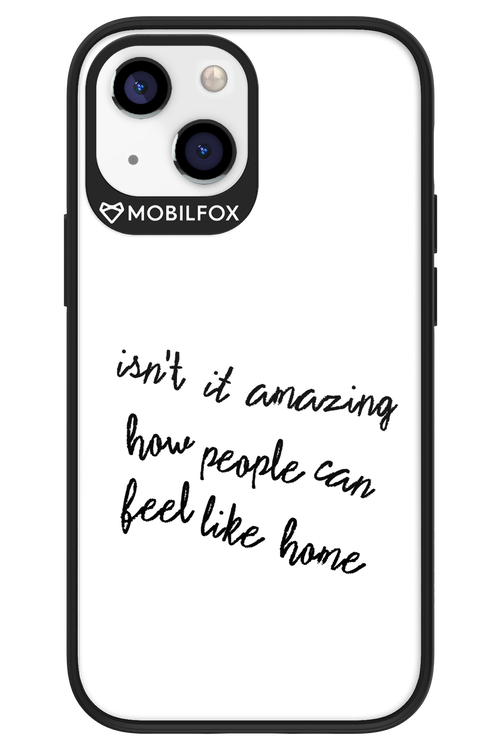 Isn't It - Apple iPhone 13 Mini