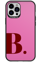 B (Sorbet) 2.0 - Apple iPhone 12 Pro Max