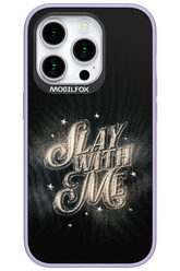 Slay with Me - Apple iPhone 15 Pro