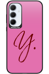 (Sorbet) Y 2.0 - Samsung Galaxy A35