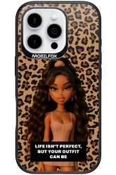 Perfect OOTD - Apple iPhone 16 Pro