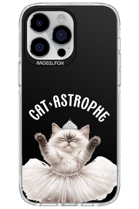 Cat-astrophe - Apple iPhone 14 Pro Max