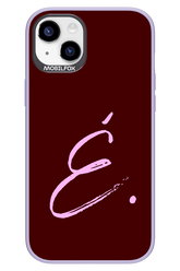 (Dark Blush) E II 2.0 - Apple iPhone 14 Plus