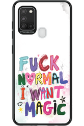 Magic 2.0 - Samsung Galaxy A21 S