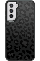 BLACK LEOPARD 2.0 - Samsung Galaxy S21 FE