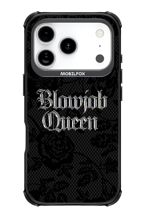 Blowjob Queen 2.0 - Apple iPhone 17 Pro