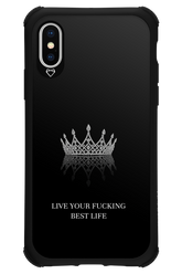 Lifestyle Queen - Apple iPhone XS