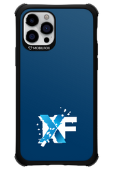 Nano Burst  - Apple iPhone 12 Pro