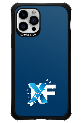 Nano Burst  - Apple iPhone 12 Pro