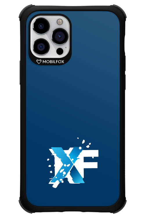 Nano Burst  - Apple iPhone 12 Pro