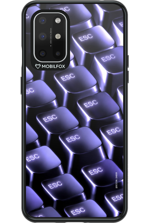 Can's Escape 2.0 - OnePlus 8T