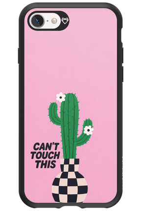 CANT TOUCH THIS 2.0 - Apple iPhone 7