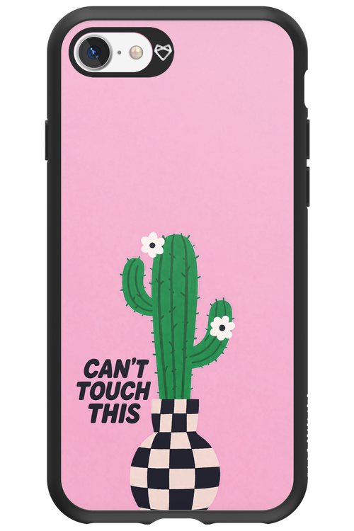 CANT TOUCH THIS 2.0 - Apple iPhone 7