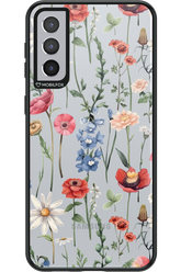 Flower Field - Samsung Galaxy S21+