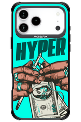 KNIT - Apple iPhone 17 Pro Max