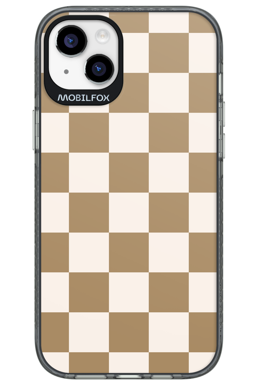 Nude Chess - Apple iPhone 14 Plus