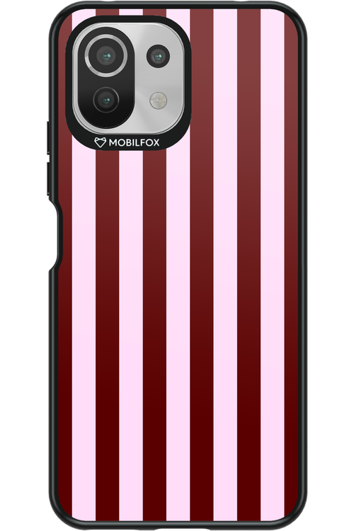 Circus Romance 2.0 - Xiaomi Mi 11 Lite (2021)