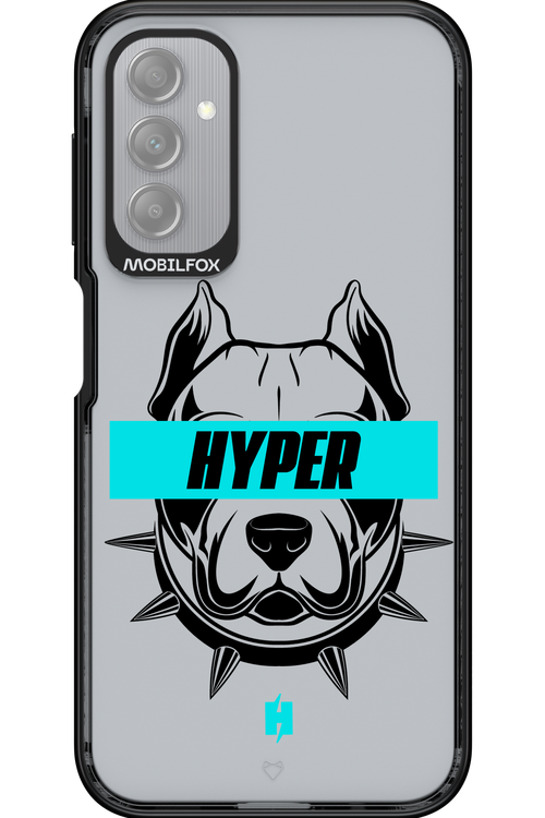 BULL Transparent 2.0 - Samsung Galaxy A14