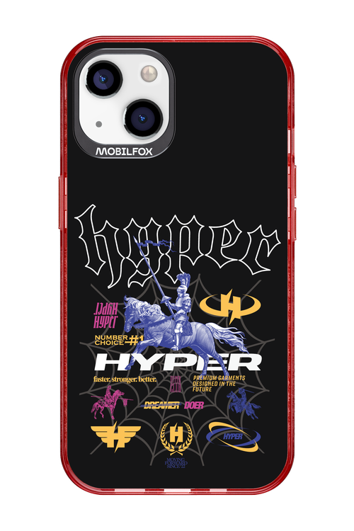 HYPER KNIGHT 2.0 - Apple iPhone 13
