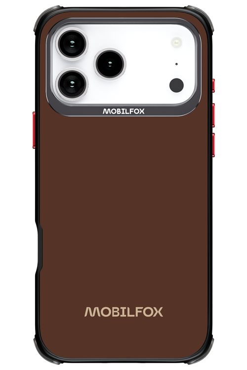 Espressso - Apple iPhone 17 Pro Max