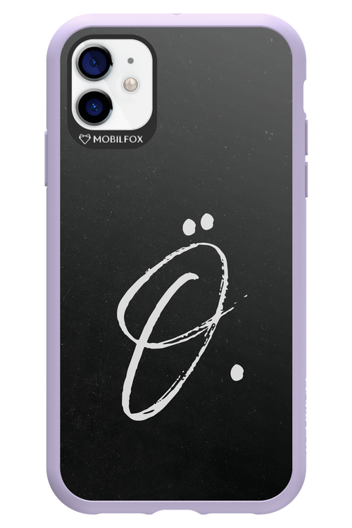 (Off Space) O II 2.0 - Apple iPhone 11