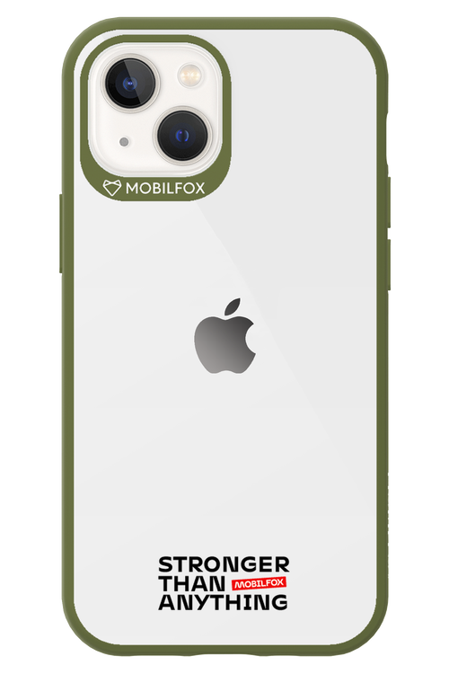Stronger (Nude) 2.0 - Apple iPhone 13 Mini