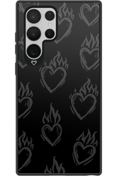 Angry Girlfriend - Samsung Galaxy S22 Ultra