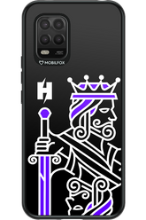 KING 2.0 - Xiaomi Mi 10 Lite 5G