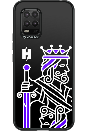 KING 2.0 - Xiaomi Mi 10 Lite 5G