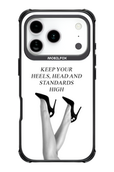 High Girl - Apple iPhone 17 Pro