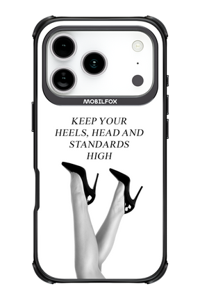 High Girl - Apple iPhone 17 Pro