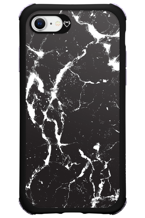 Grunge Marble - Apple iPhone 7