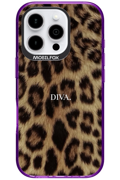 Diva 2.0 - Apple iPhone 16 Pro