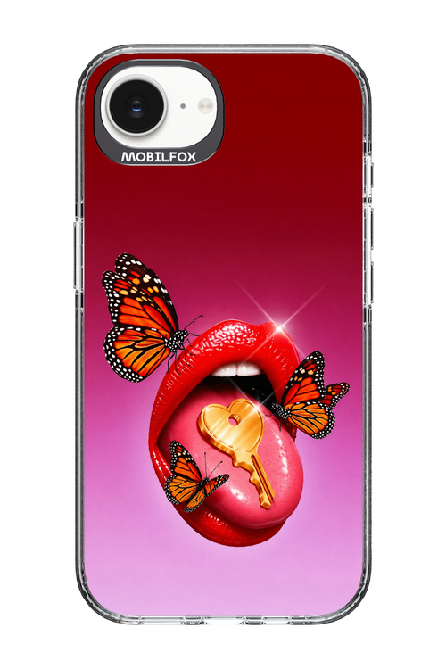 Heartkey 2.0 - Apple iPhone 17e