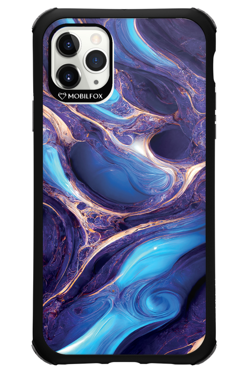 Amethyst - Apple iPhone 11 Pro Max