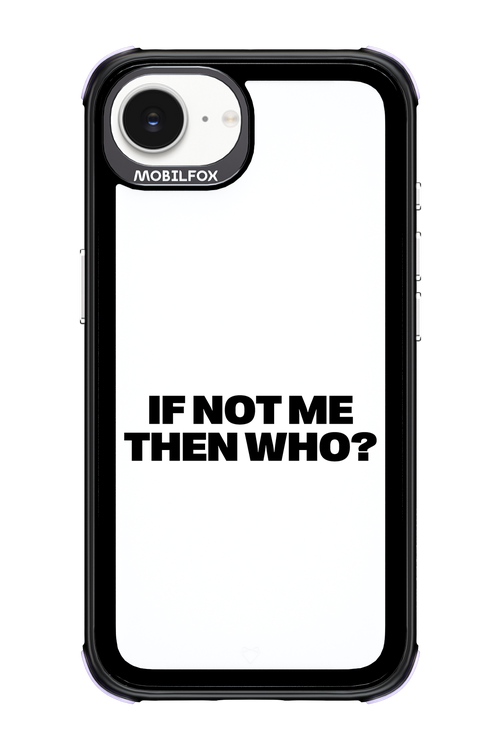 If not me Mirror 2.0 - Apple iPhone 16e